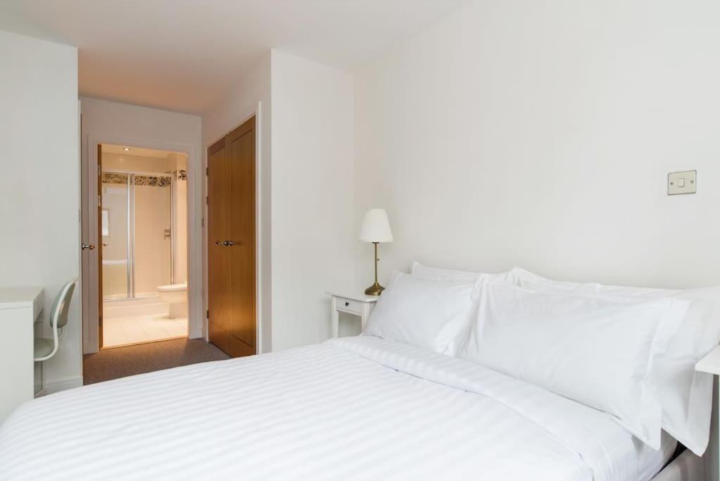 Cardiff City Centre Apartment Exteriör bild